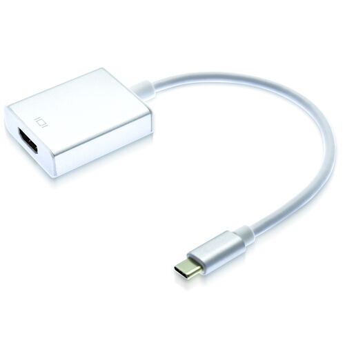 USB C HDMI変換アダプタ 高解像度 幅広い互換性 高解像度 USB C HDMI変換アダプタ 幅広い互換性 【公式通販】