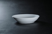 PILLIVUYT コレクション ジェネラル ディーププレート φ20.0cm