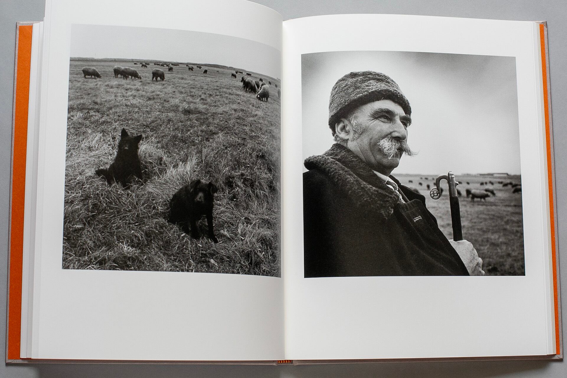 落合由利子写真集『東欧1989 EASTERN EUROPE』 | 写真家 落合由利子
