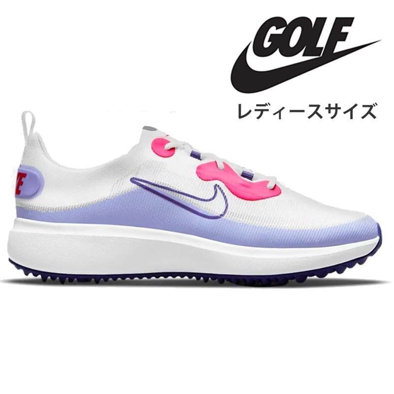 NIKEゴルフシューズレディース