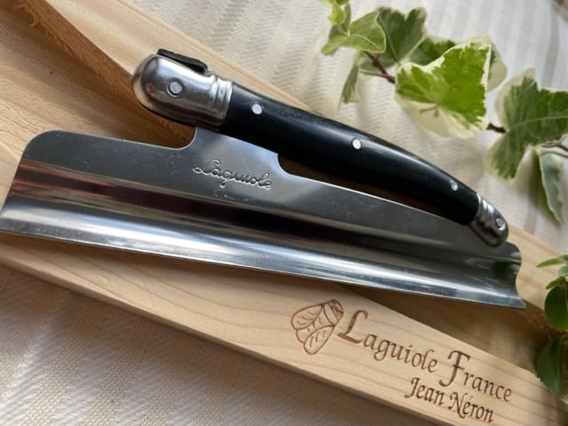再入荷』黒大理石色 LaguioleダストパンRamase miettes パン屑 再入荷』黒大理石色 LaguioleダストパンRamase miettes パン屑