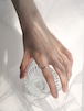 PEPITE RING