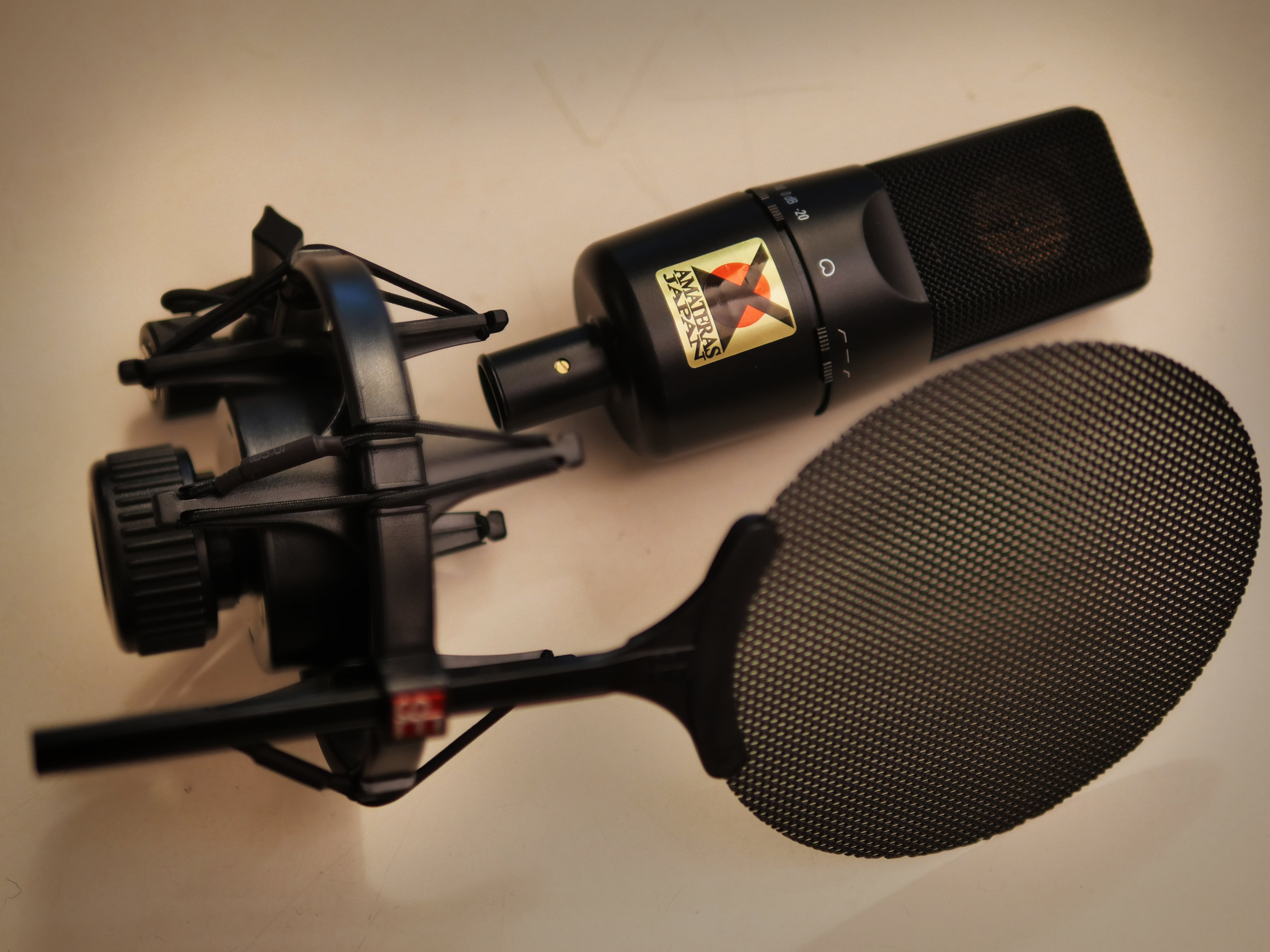 AMATERAS 2087MD(ルンダールトランス) AMATERAS 2087MD(ルンダールトランス) ファンタムニーヴくんAMATERAS-2087