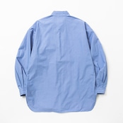meanswhile Uniform Poplin Officer's SH