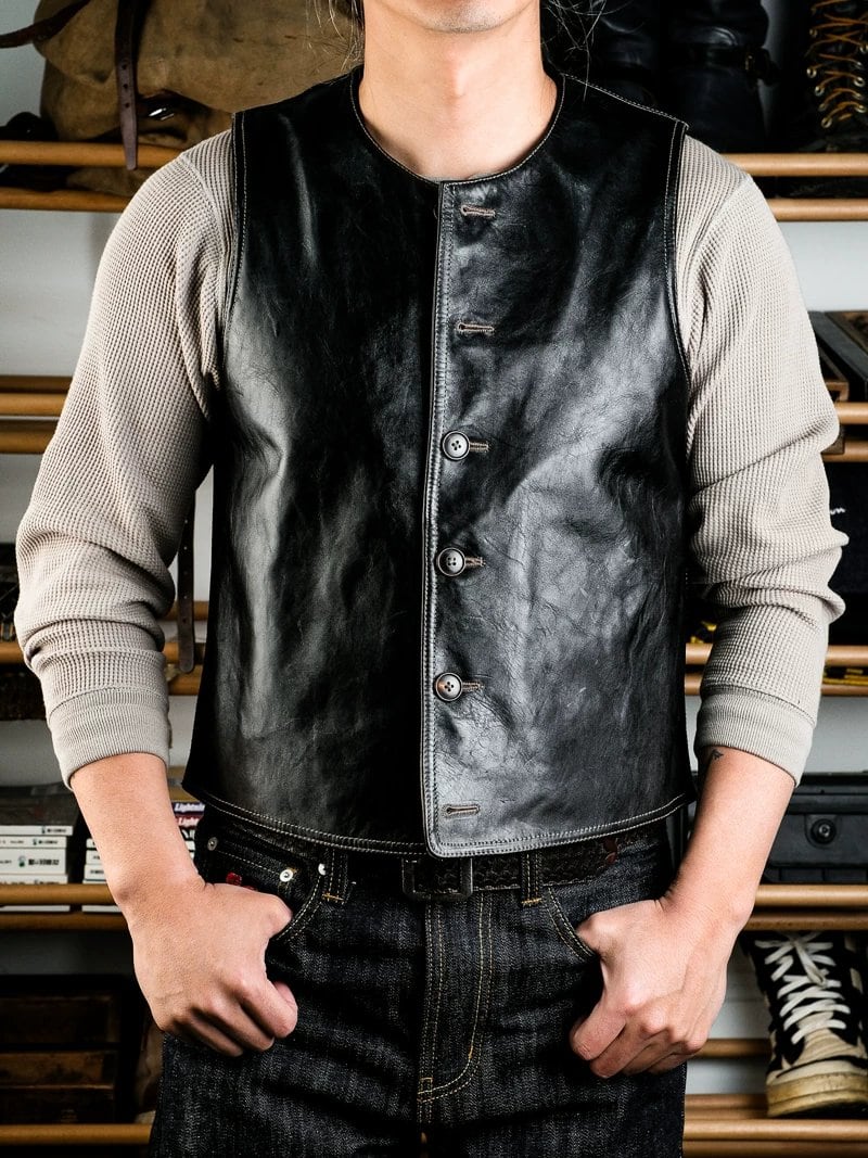 VEST | REAL SIMONS