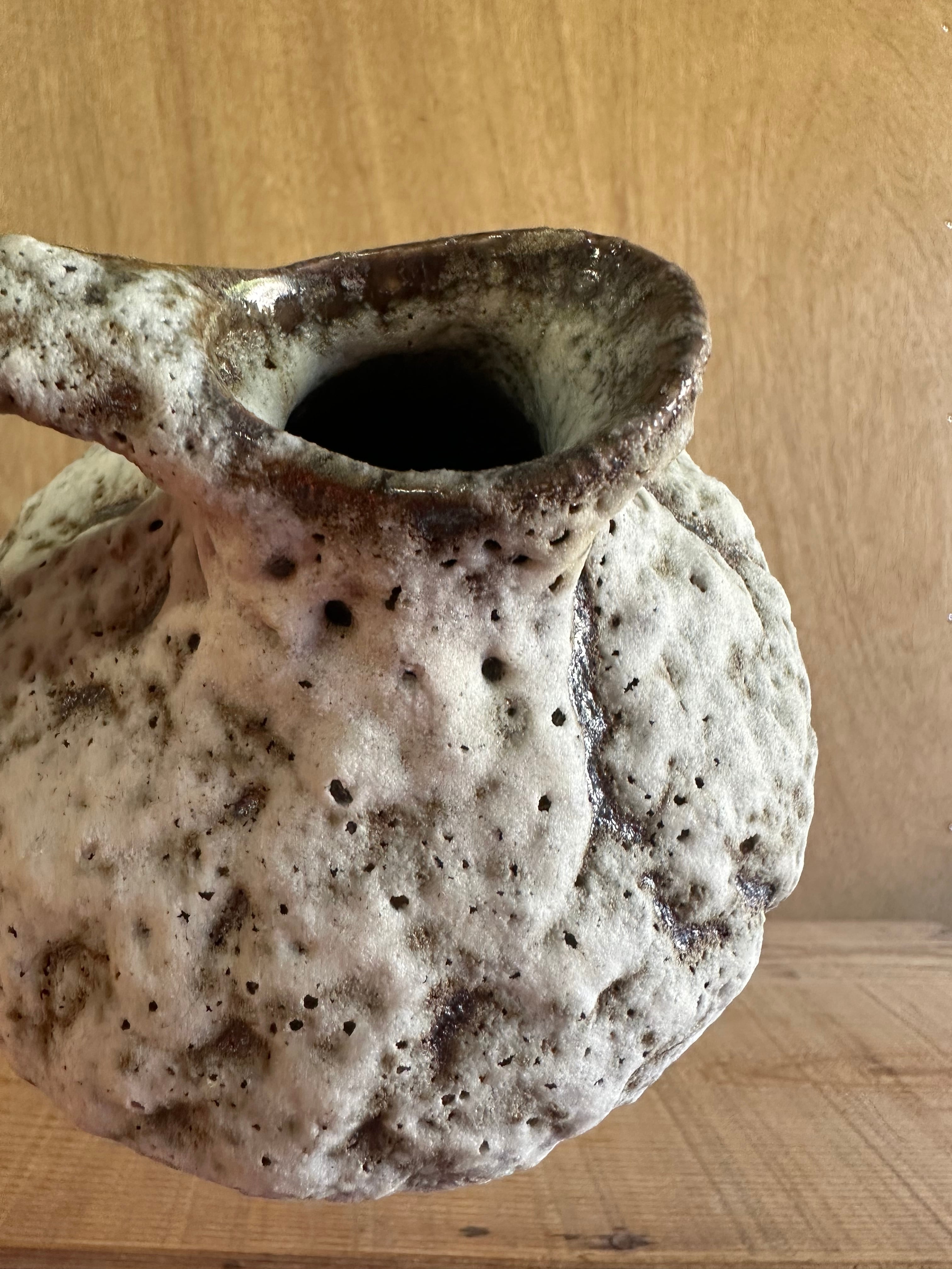 fat lava JOPEKO JOPEKO社製 VINTAGE FAT LAVA JOPEKO Keramik WEST GERMAN POTTERY | 5knot..