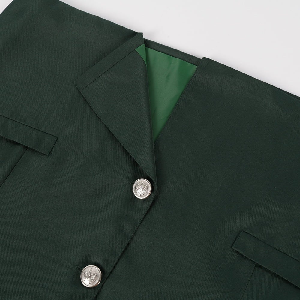 コスプレ衣装 WIND BREAKER ウィンドブレーカー 風 蘇枋隼飛 風鈴高校