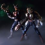 S.I.C. 仮面ライダーV3 & ライダーマンVol.18新品未開封2個セット S.I.C. Vol. 18 仮面ライダーV3 & ライダーマン | いなみ堂