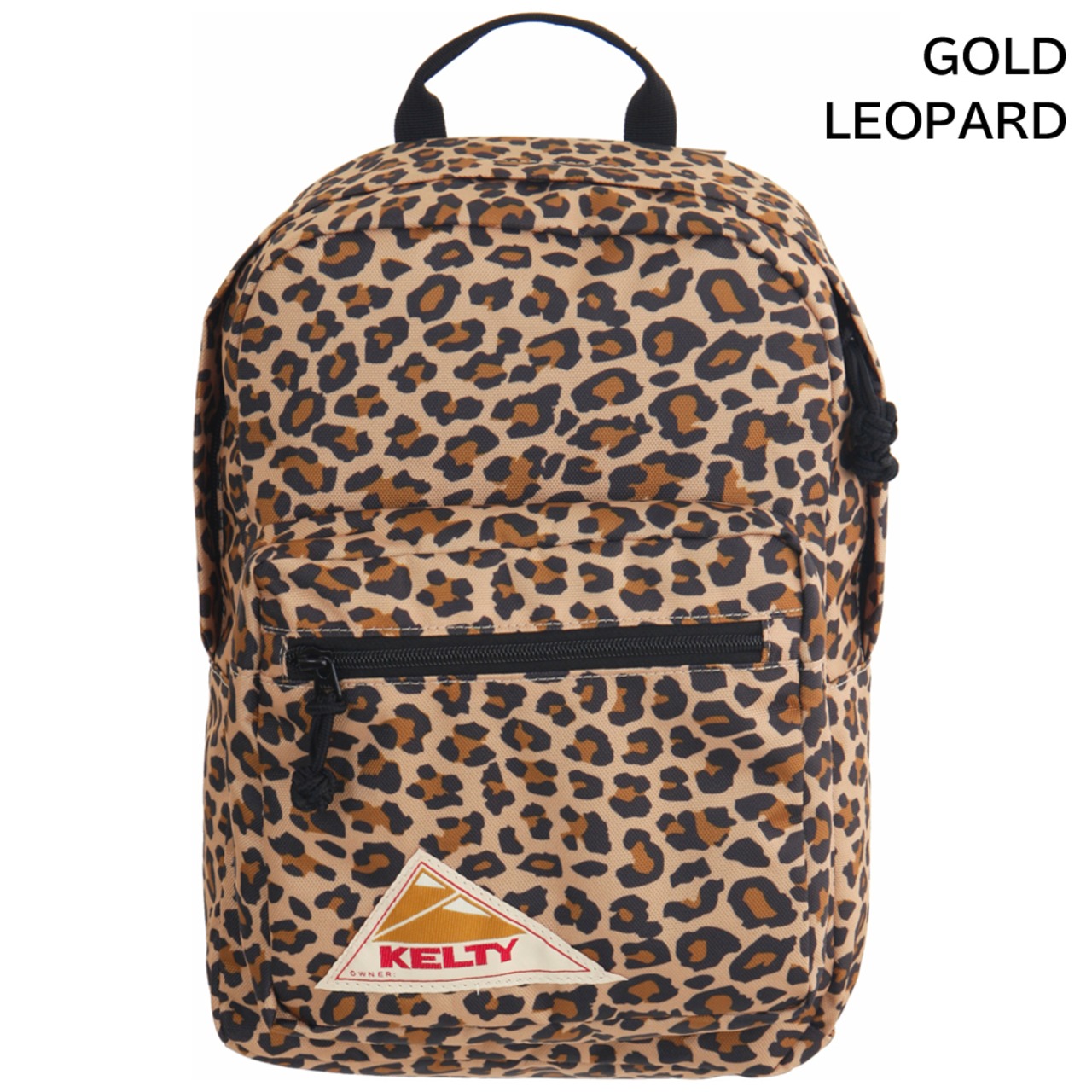 ［KELTY］ CHILD DAYPACK 2.0