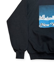 1990s NYPD NEW YORK’S FINEST クルーネックスウェット
