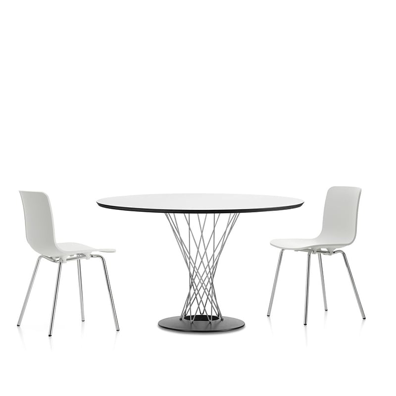 イサム・ノグチ ダイニングテーブル Φ1210［ ヴィトラ ］ | REAL Style