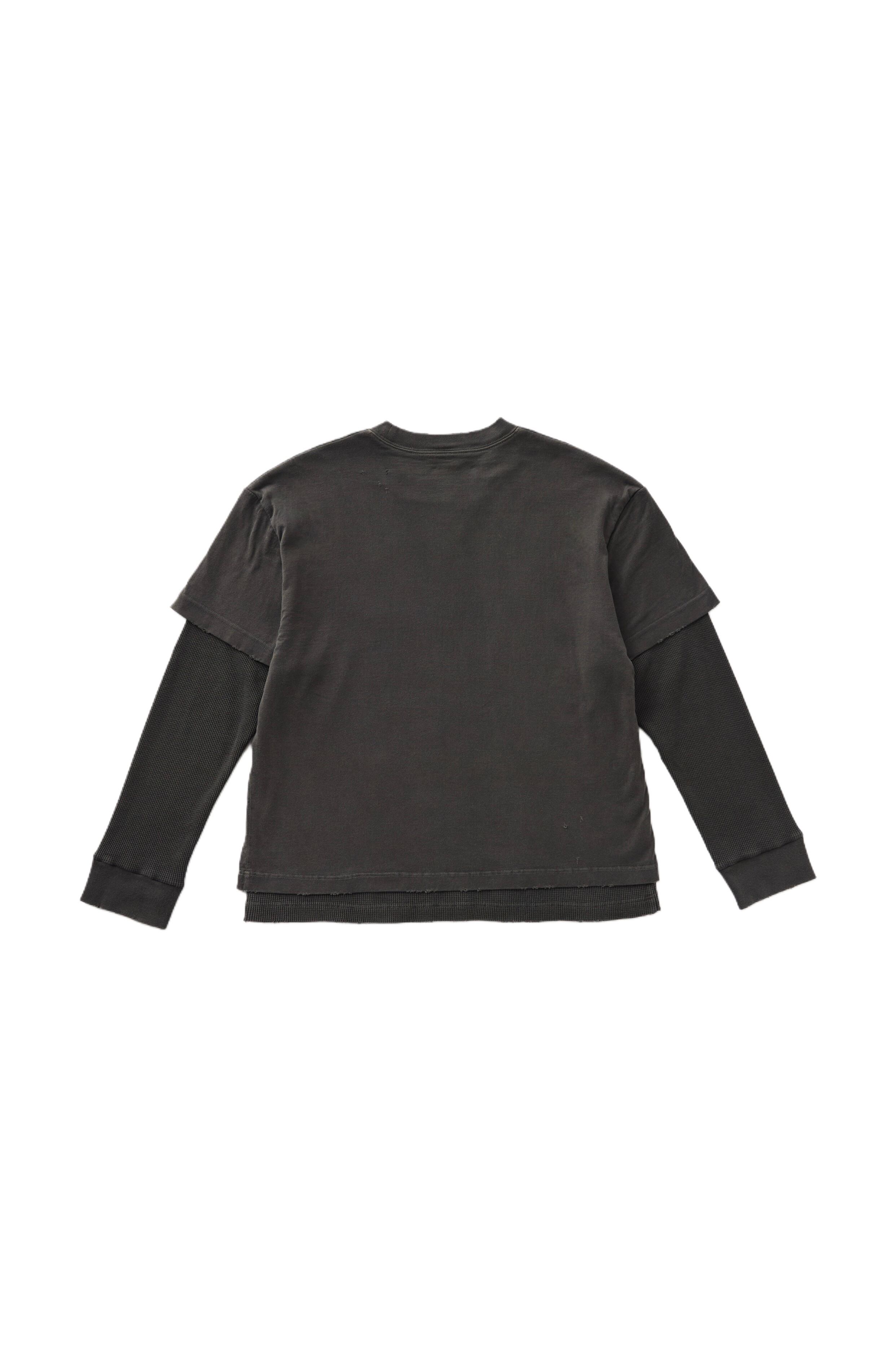 VIKI / GRAY | GADID ANONIEM