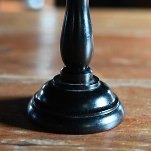 Candle Stand / キャンドル スタンド【B】〈 蝋燭・燭台・店舗什器・キャンドルホルダー・アンティーク・ヴィンテージ 〉114132