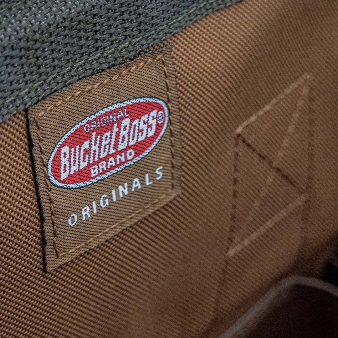 BucketBoss／ゲイトマウス16 | WHATNOT HARDWEAR STORE