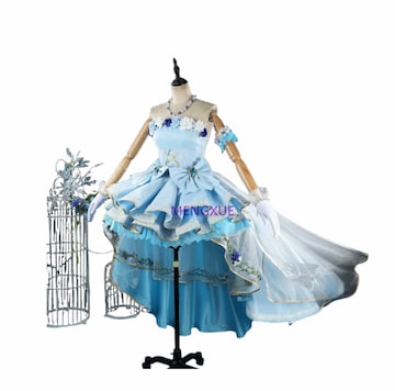 ディズニー 白雪姫 リミテッドドール デザイナードレス Dハロ コスプレ