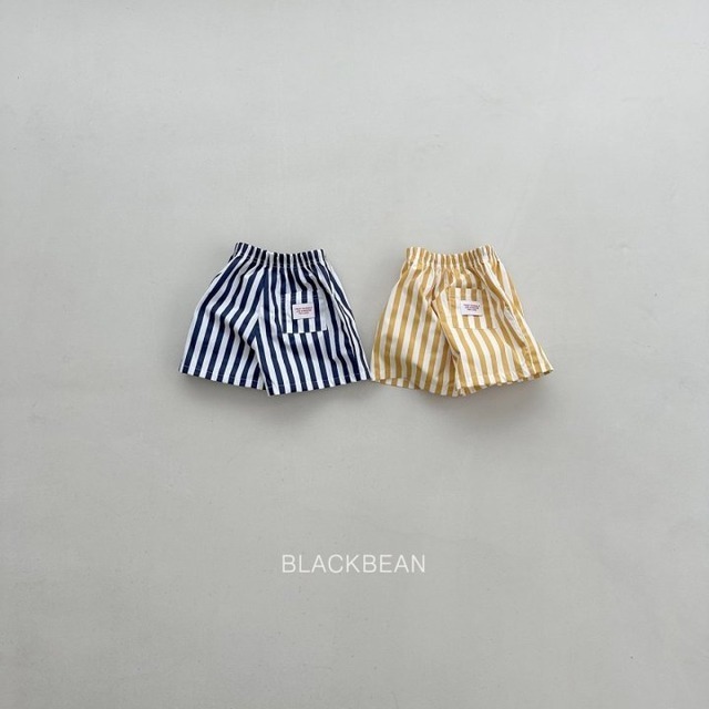 即納⌇black bean / Brunch bebe T