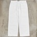 Polo Ralph Lauren “Milk Pants / FOOD HANDLERS” Baker Pants