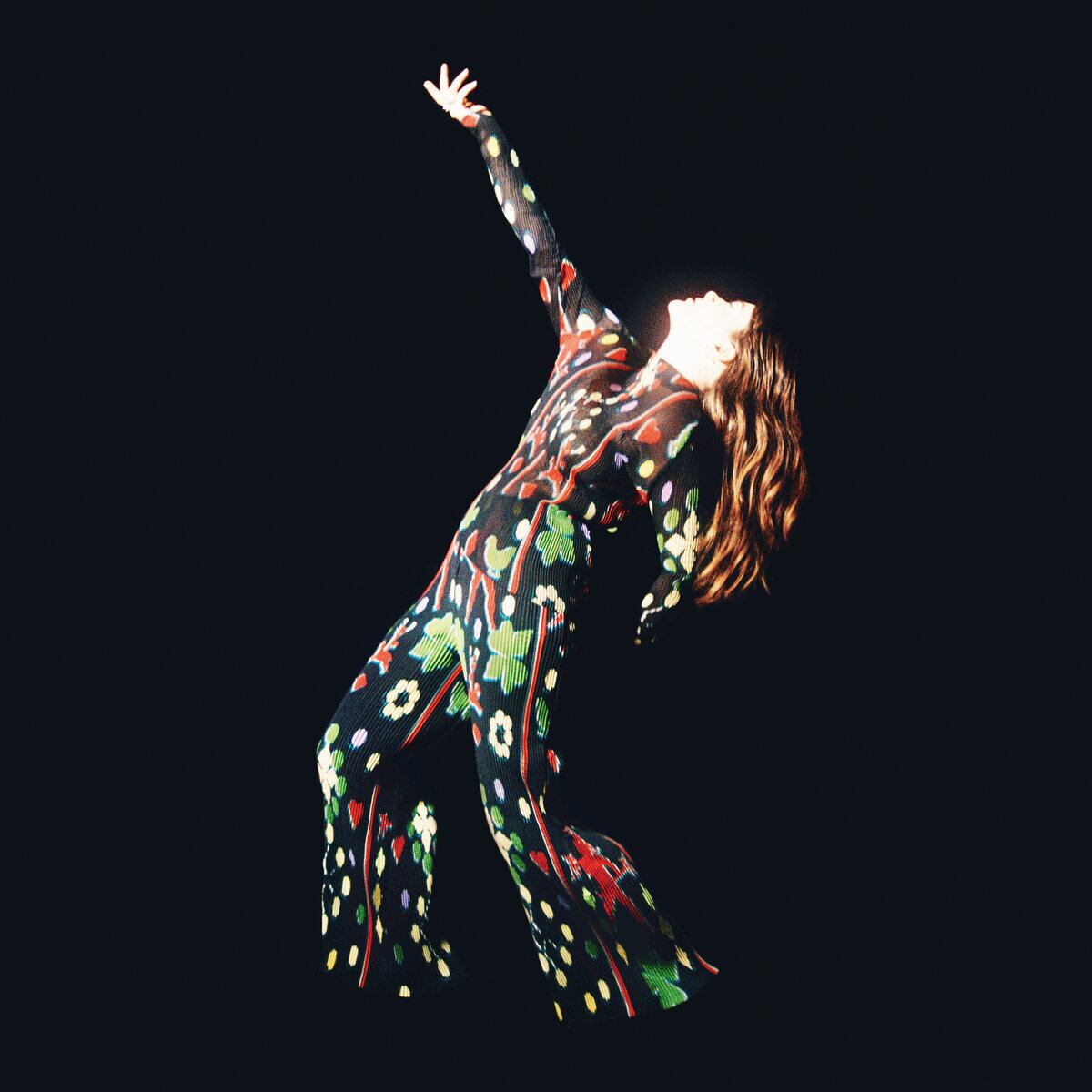 Tess Roby / Ideas of Space(400 Ltd LP)