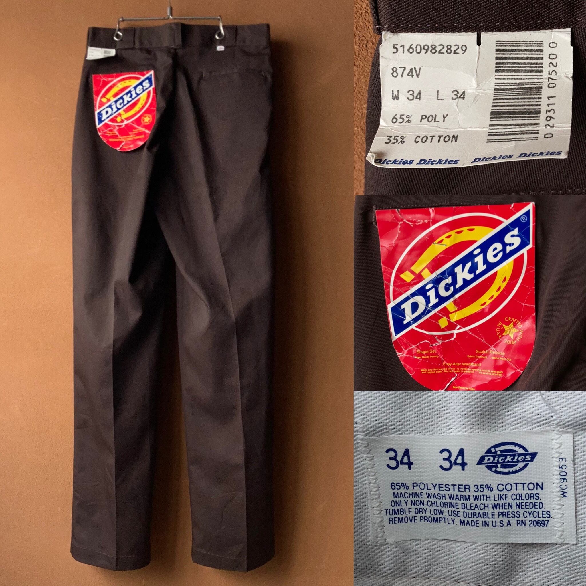 Dickies874セット