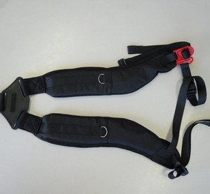 アセンブリバックパックハーネス　（C061-000460）やまびこ純正