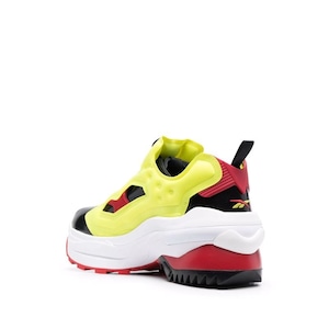 【Maison Margiela × Reebok】 Instapump Derby(MULTI)