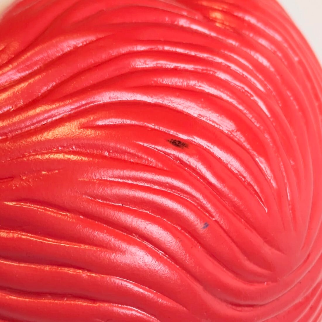 ☆VINTAGE 1993☆【 McDonald's( マクドナルド ) 】 『 Ronald McDonald / ロナルド・マクドナルド 』ハンドパペット 〚アメリカン雑貨 アメトイ〛