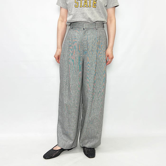 FLORENT/フローレント | BIEN MORE Net Store ファッション レディース