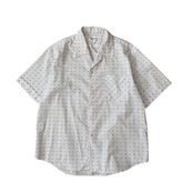 “china vintage” short sleeve shirt