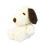 スヌーピー FUWAKUTAぬいぐるみS モカ(7442358)