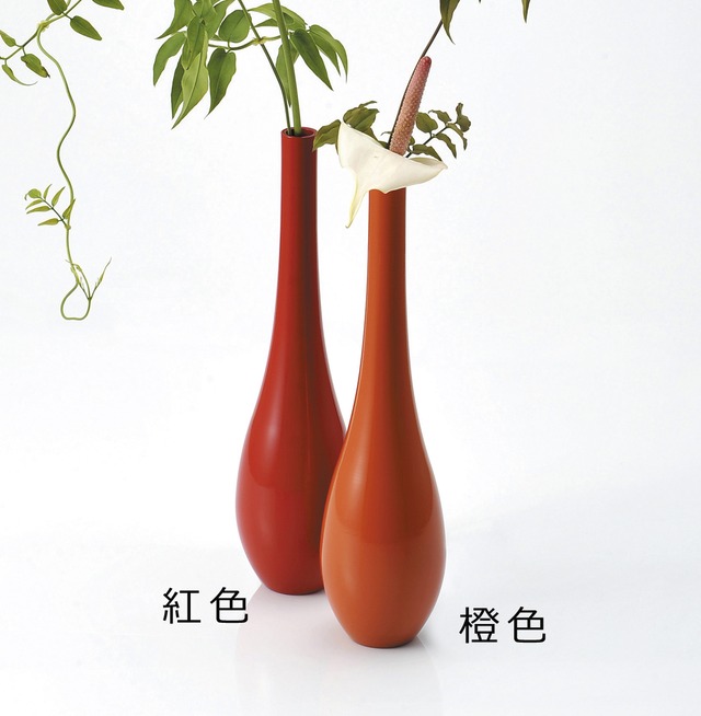 ASIWAI  MEGUMI‐GATA(恵形) 橙色 AS031OR・紅色 AS031RD