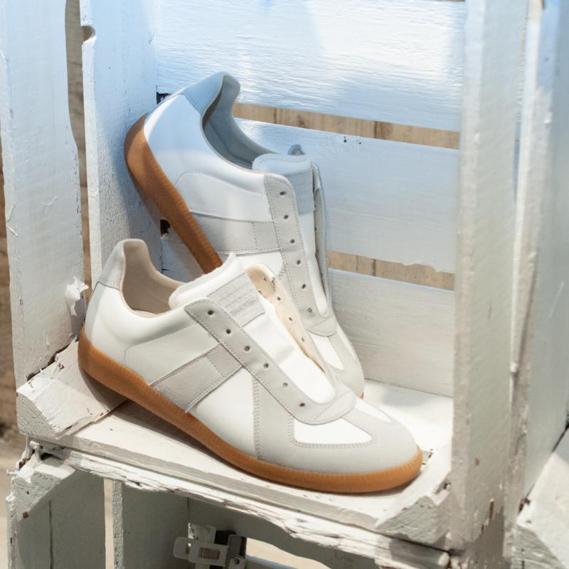 MAISON MARGIELA レプリカ スニーカー