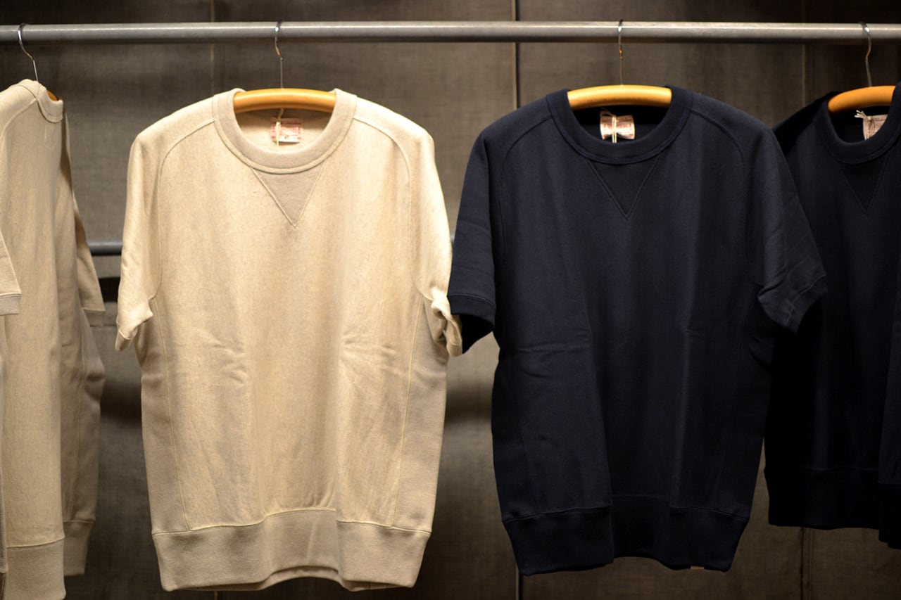BONCOURA 秋のBONCOURA！│オレはボンクラ！ Store Official – Knit 
