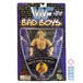 ジャックスパシフィック WWF バッドボーイズ ハンター・ハースト・ヘルムスリー アクションフィギュア