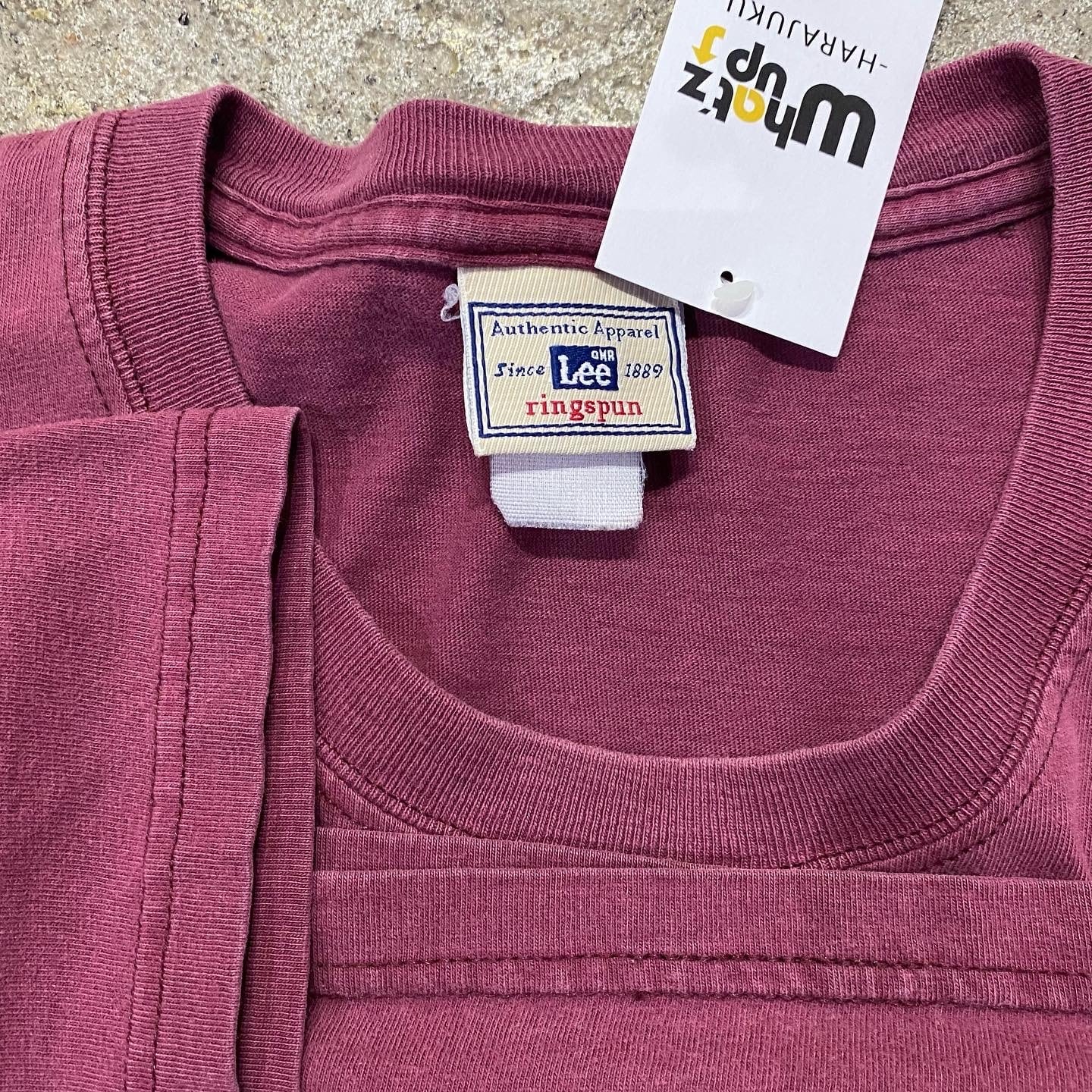 90s DJ SHADOW T-shirt | What'z up