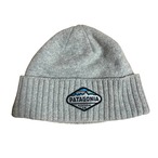 【ランクA】PATAGONIA PATCH LOGO BEANIE