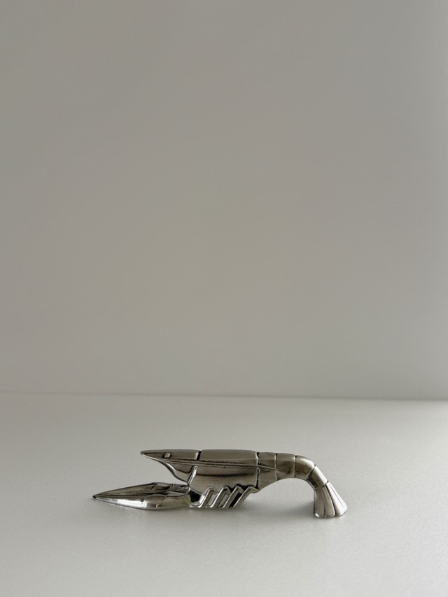 COSI TABELLINI / CUTLERY REST GAMBERO