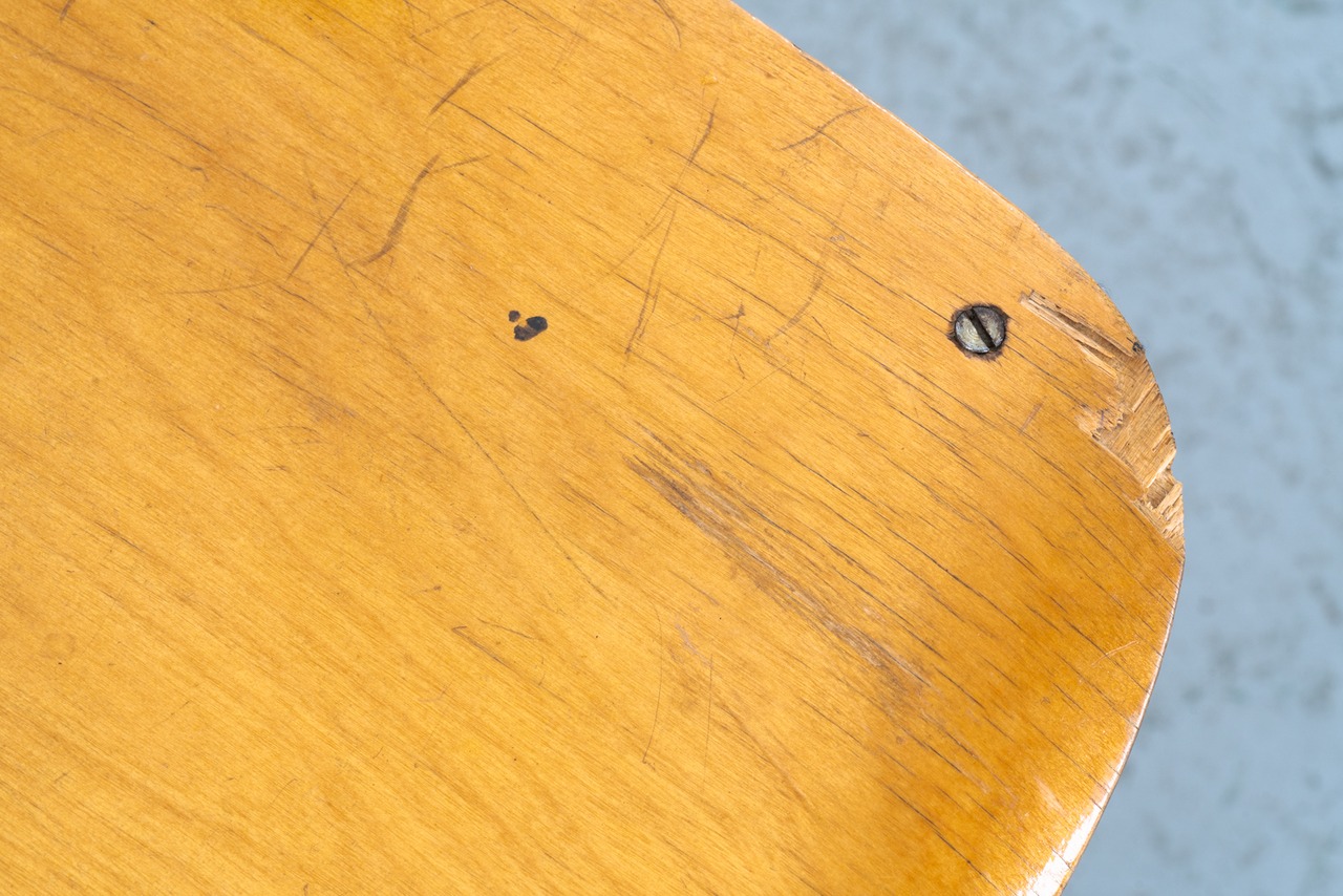 Ilmari Tapiovaara | Domus chair