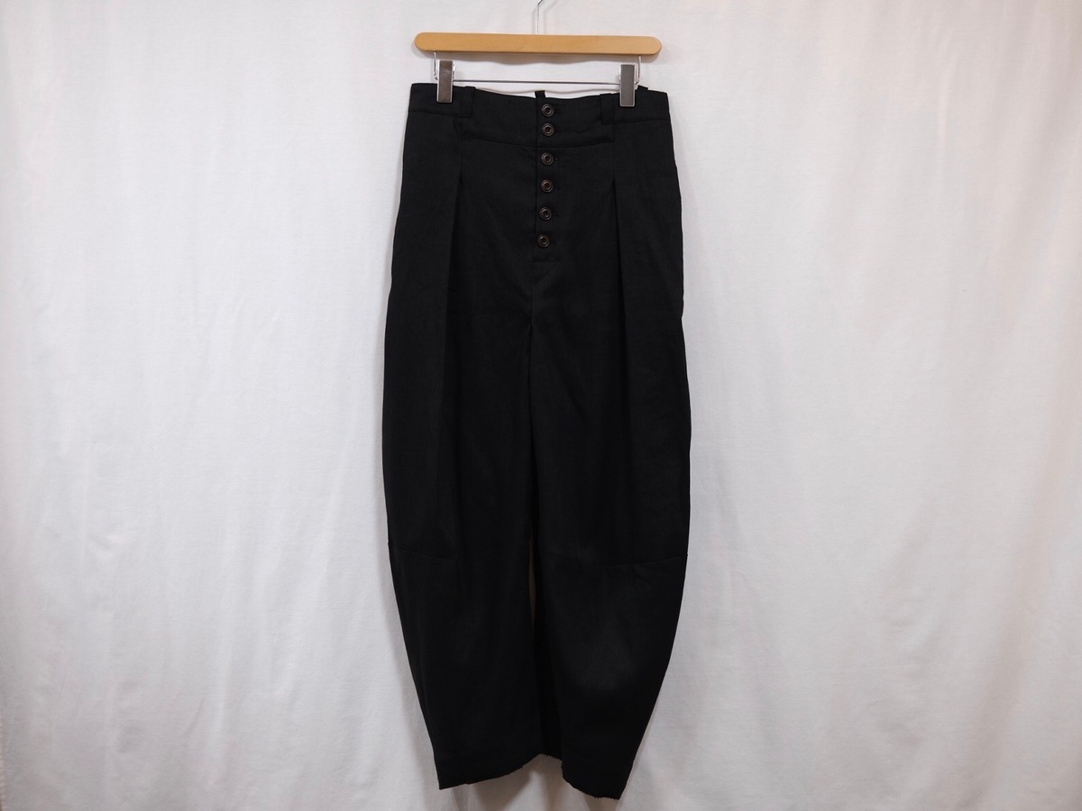 Tiscar Espadas” THE IMPRO Ⅲ PANTS” | Lapel online store