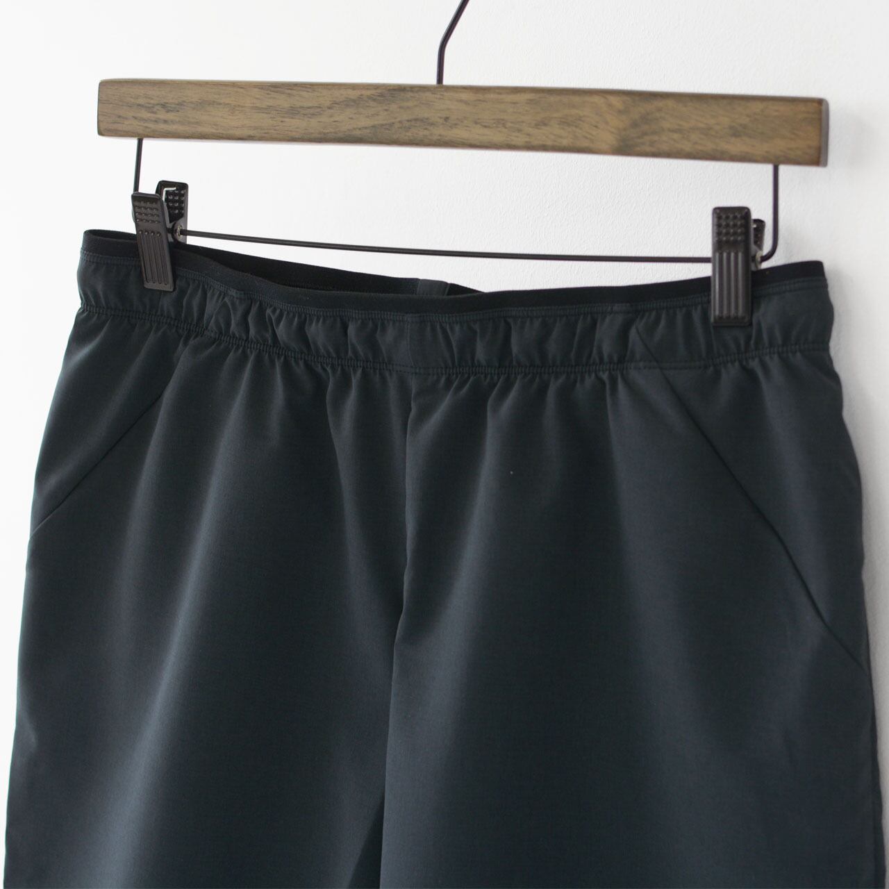 ARC'TERYX [アークテリクス正規代理店] Norvan Short 9 Men's [30765