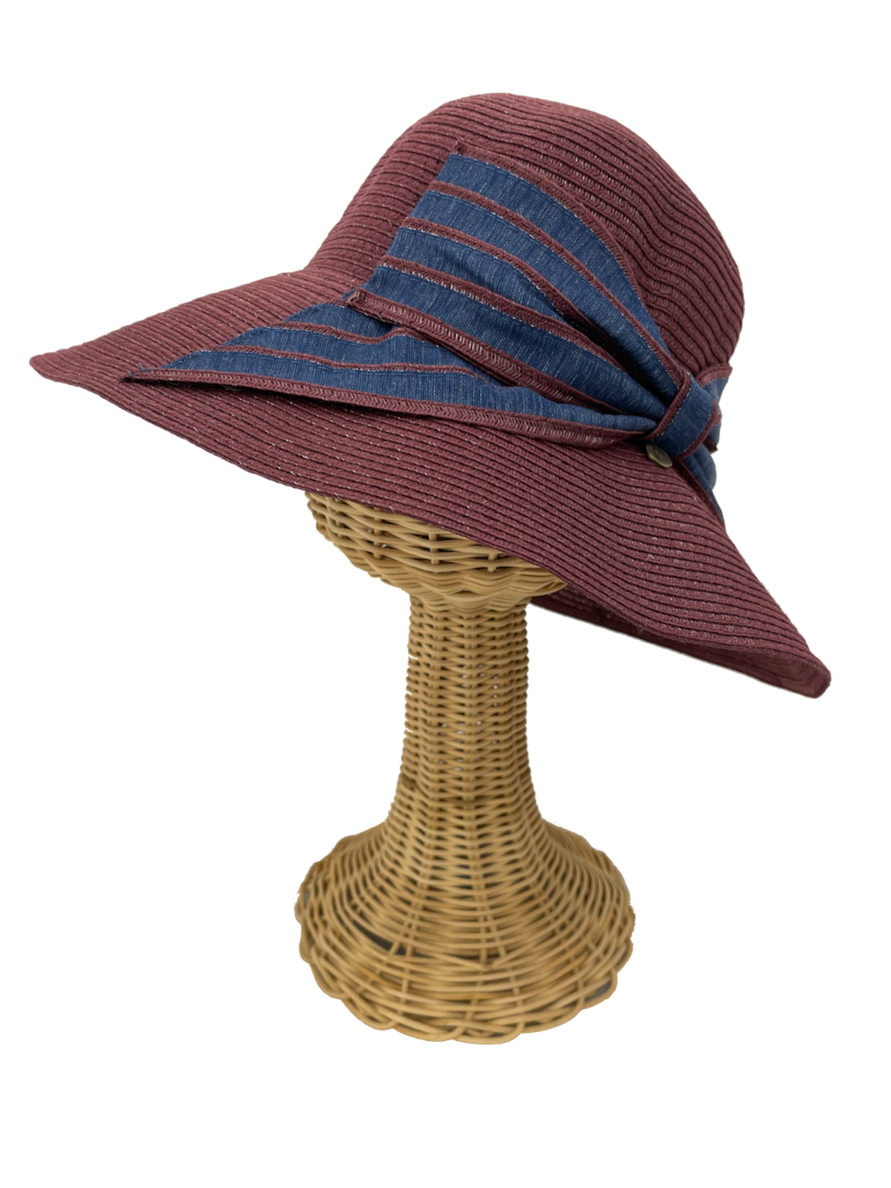 リボンキャペリン