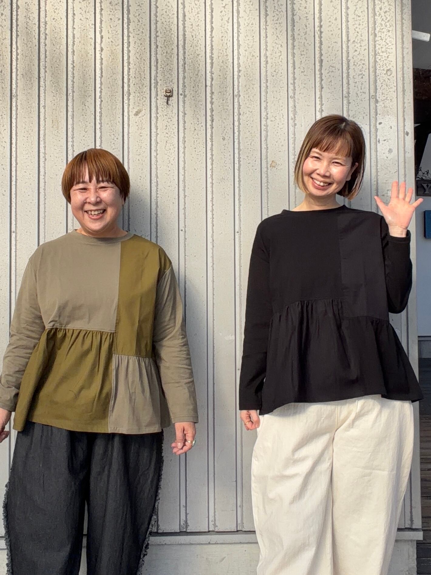 レディースブランド | WACKY