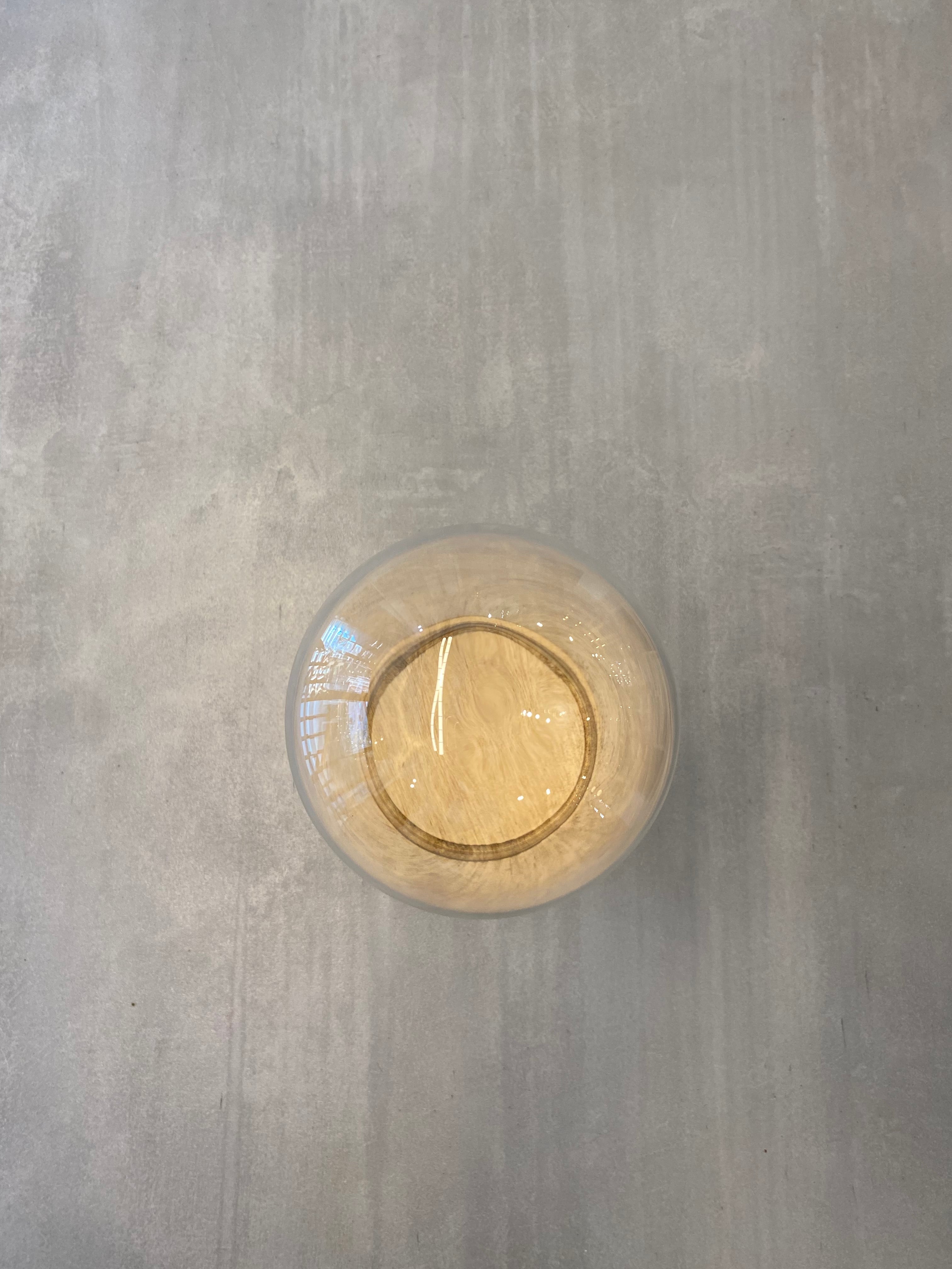 ガラスドーム | ANTWARP