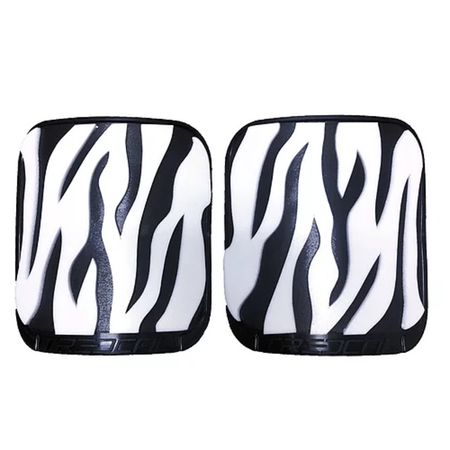 TREDCAL サイパッドプレート タイガーストライプ アメフト