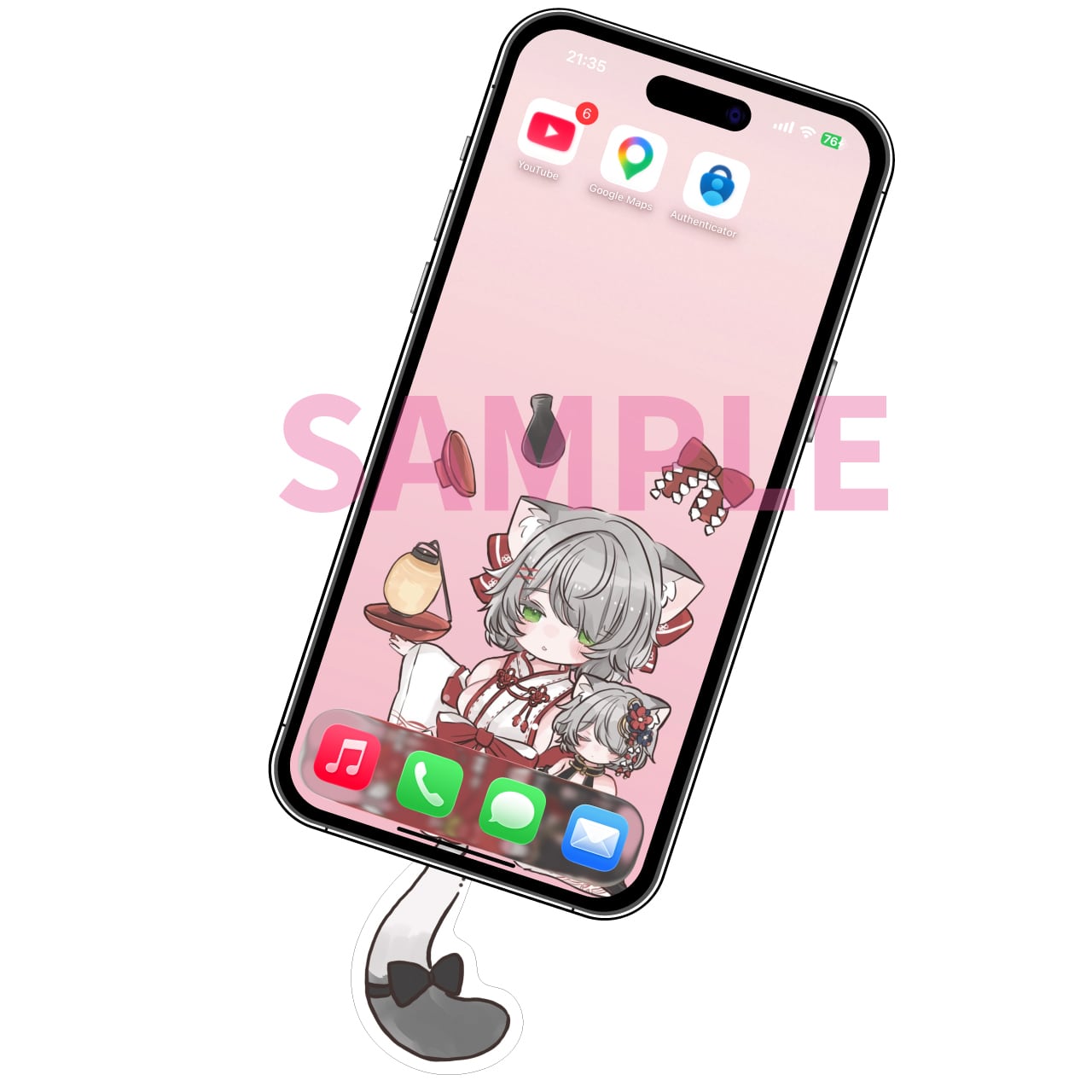 ALL ITEM | VTuber・ライバーグッズ製作・販売専門店 美藝堂