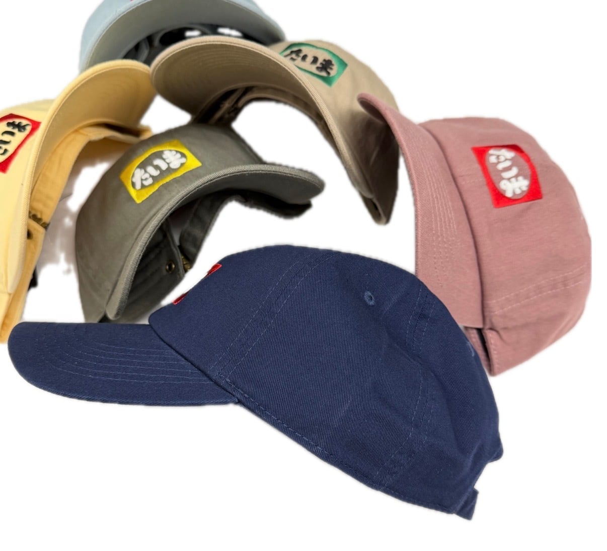 たいまキャップ | SICARIO CARTEL