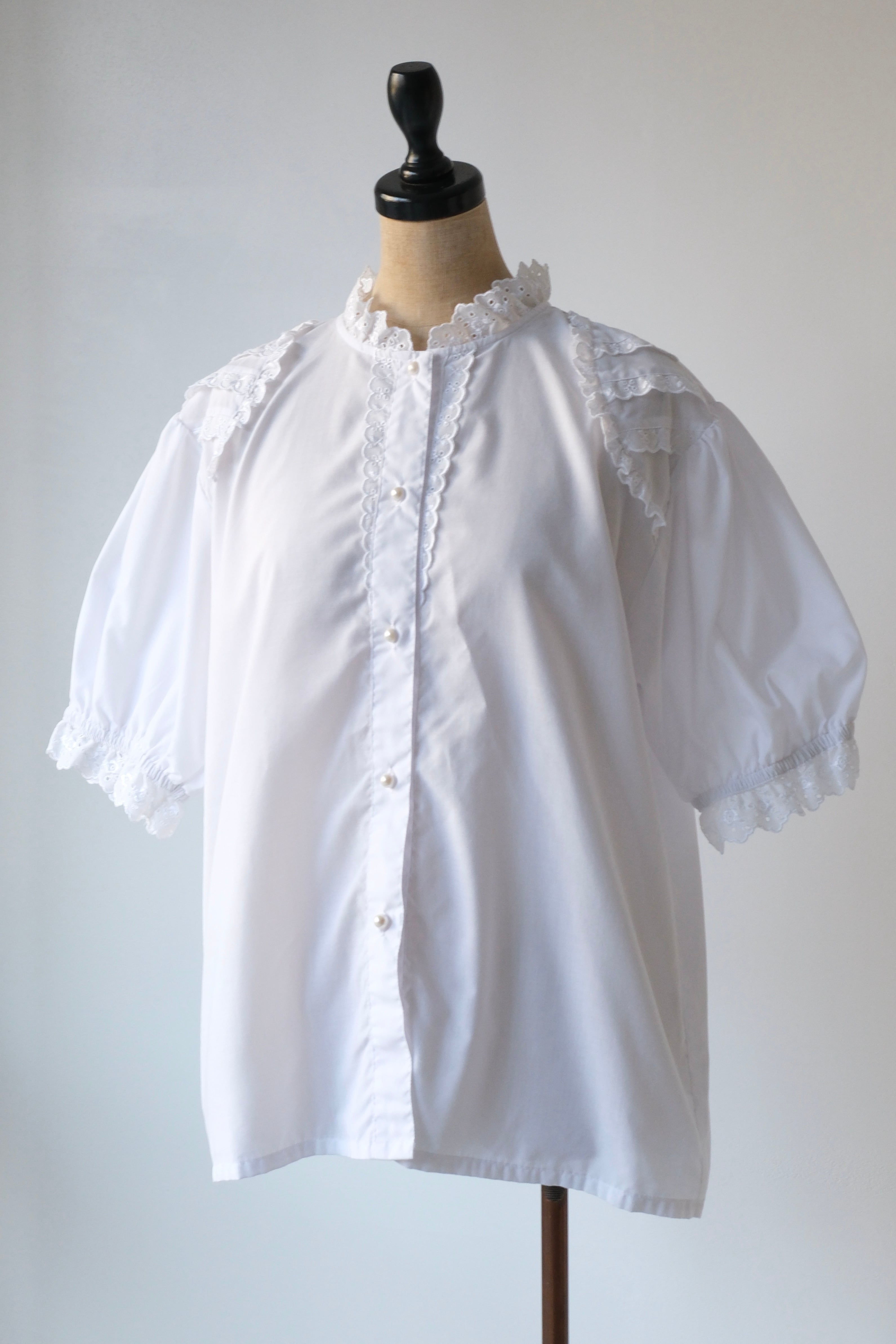 Tops／トップス | QUARTER PAST FIVE
