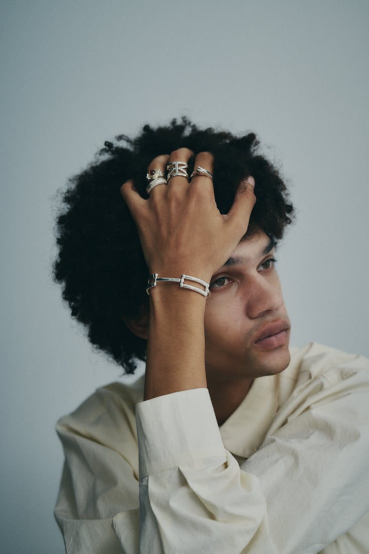WAKAN 2026 LOOK | WAKAN SILVER SMITH online store