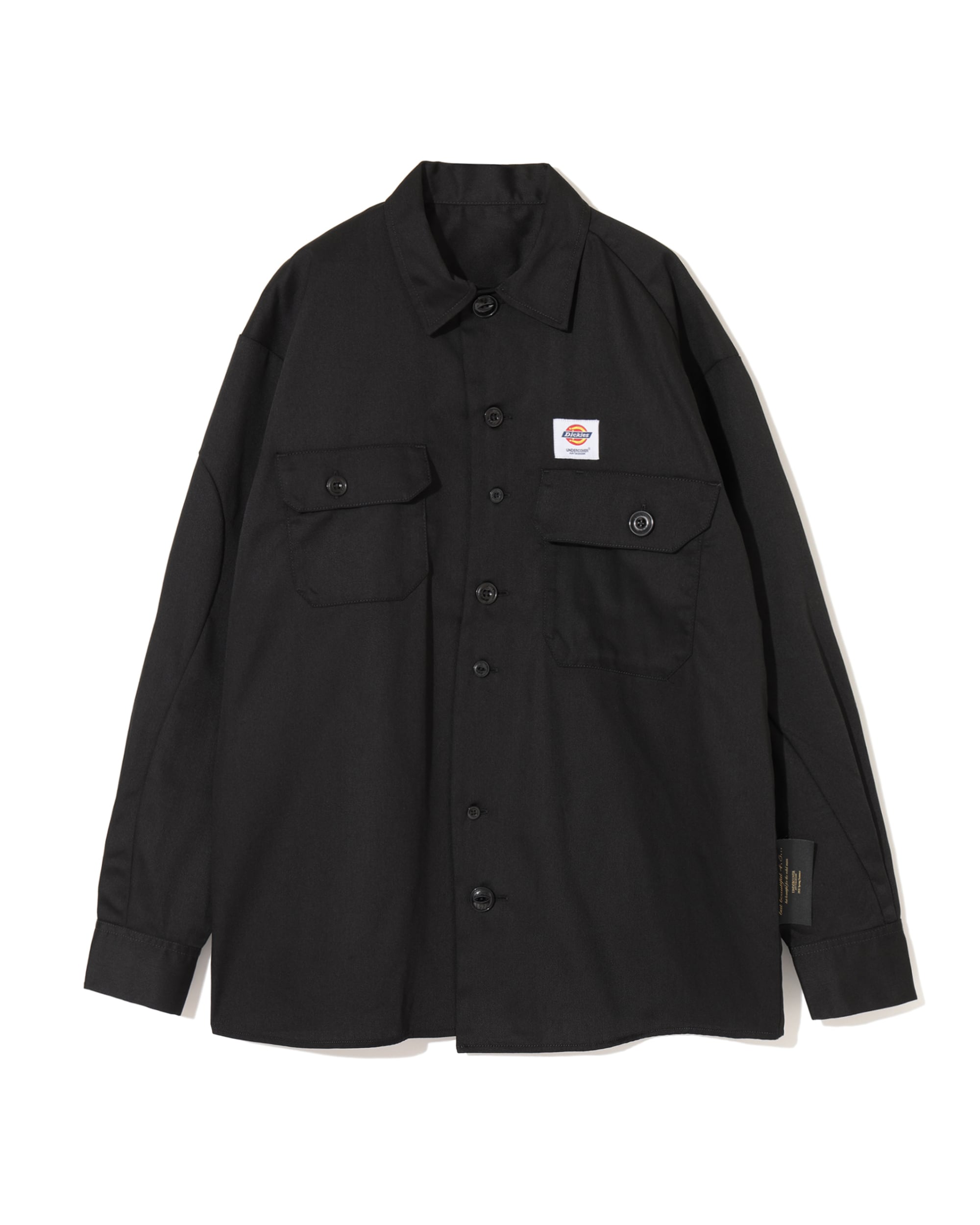 □UNDERCOVER MENS | UNDERCOVER KYOTO