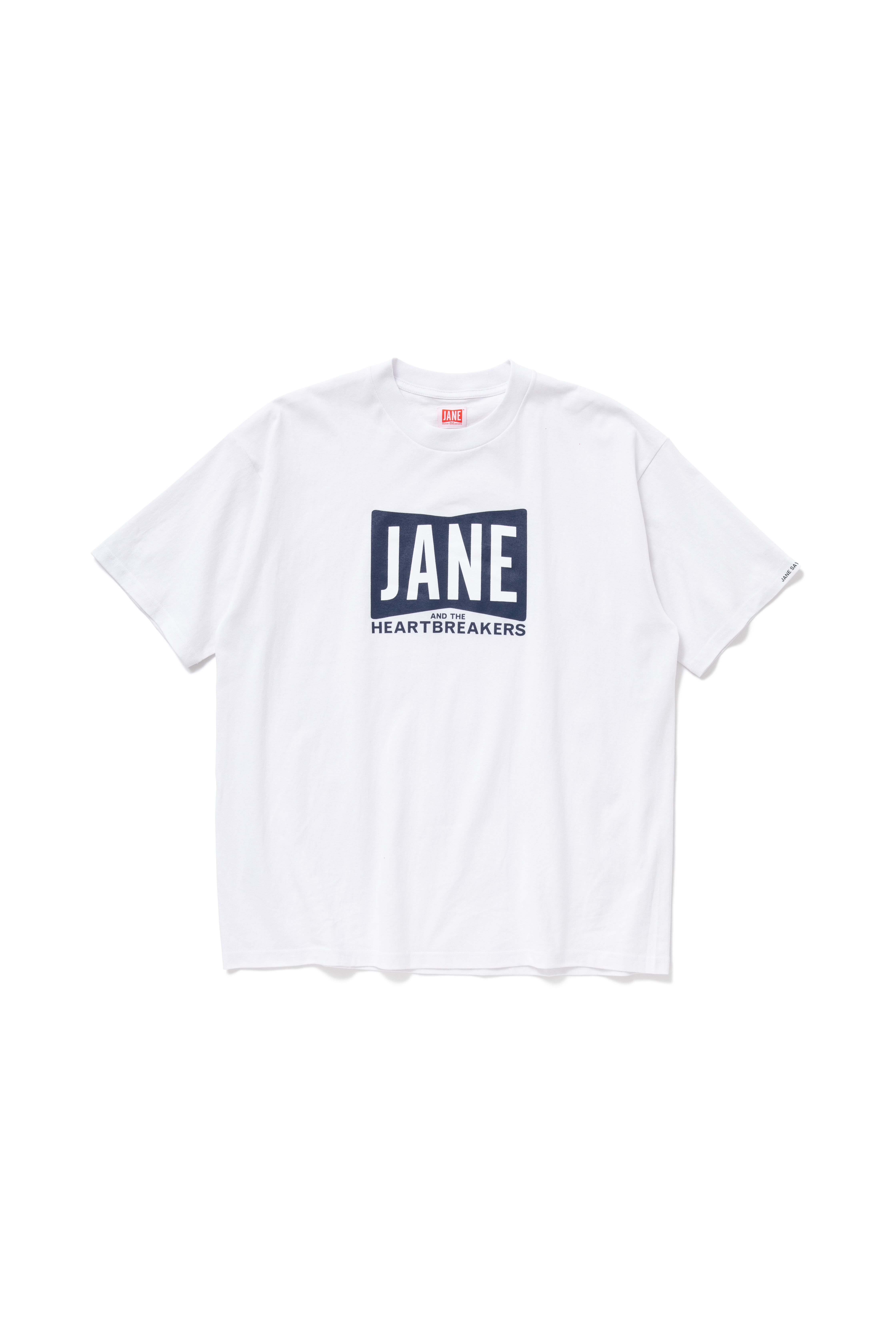 【木村拓哉着用】JANE & THE HEARTBREAKERS Tシャツ XL