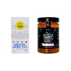 スコティッシュヘザーハニー Scottish Heather Honey 1kg | MARIPOSA